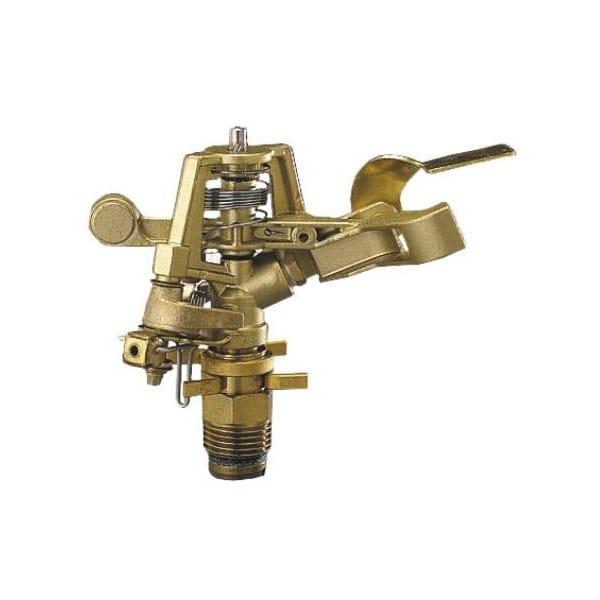 Effektiv Sektor- och Fullrotationssprinkler 423-P 3.2